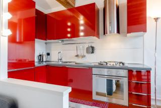Garibaldi 9 Apartment - Turin - 1