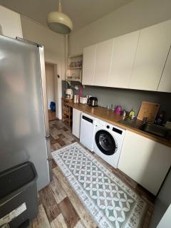2-room apartment with balcony - Kiel - 5