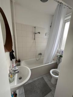 2-room apartment with balcony - Kiel - 4