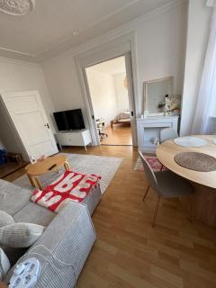 2-room apartment with balcony - Kiel - 3