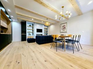 Le Dotec Méditerranéen - Triplex dans le Vieil Antibes - 1