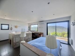 Villa d'exception à Tizzano - Sartène - 3