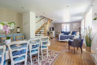 Aux Mirabelles Chez Florence Thierry - 3