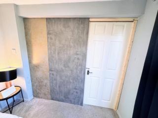 4 Bed Relaxing Retreat - Canterbury - Parking - Hot Tub - Hackington - 4