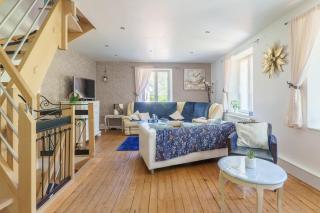 Aux Mirabelles Chez Florence Thierry - 1