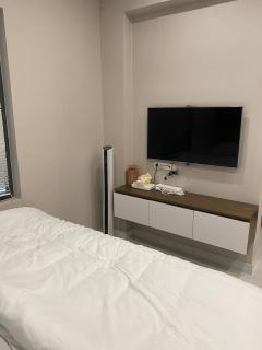 Oldquater cozyAPT Kingbed - Hanoi - 7