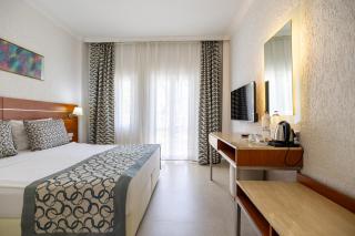 Petunya Beach Resort - Ortakent - 6