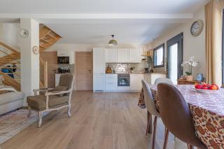 La Maison du Martrait - Proche de la plage - Graye-sur-Mer - 9