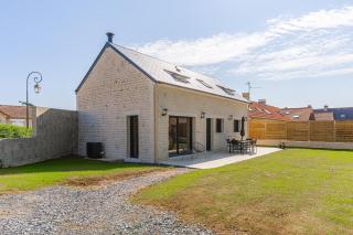 La Maison du Martrait - Proche de la plage - Graye-sur-Mer - 7