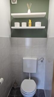 Apartment im Zentrum Ulmerfelds - - 7