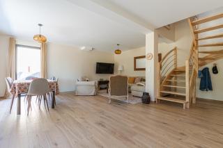 La Maison du Martrait - Proche de la plage - Graye-sur-Mer - 6