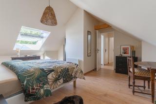 La Maison du Martrait - Proche de la plage - Graye-sur-Mer - 4