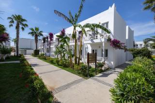 Petunya Beach Resort - Ortakent - 2