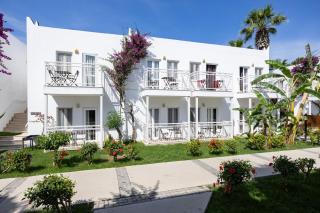 Petunya Beach Resort - Ortakent - 5