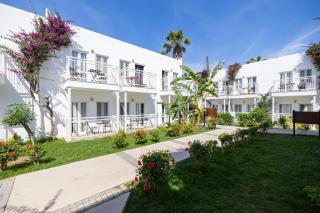 Petunya Beach Resort - Ortakent - 3