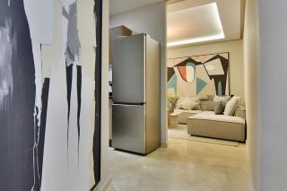 Modern apartment with all comforts close to Gueliz - Marrakesh - 0