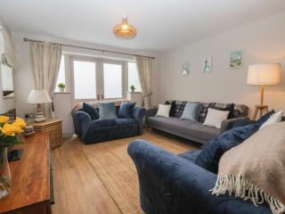 The Old Coach House at The Vicarage - Hornsea - 0