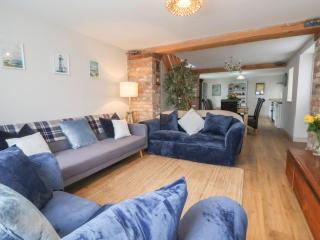 The Old Coach House at The Vicarage - Hornsea - 9