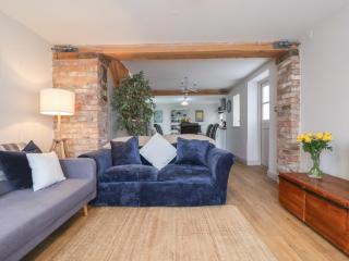 The Old Coach House at The Vicarage - Hornsea - 8