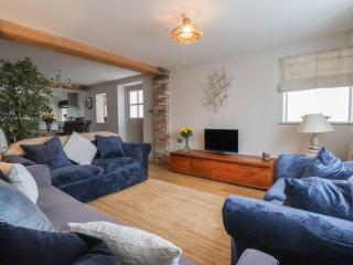 The Old Coach House at The Vicarage - Hornsea - 7