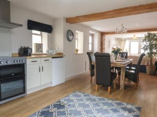 The Old Coach House at The Vicarage - Hornsea - 6
