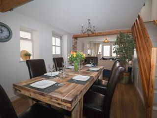 The Old Coach House at The Vicarage - Hornsea - 3