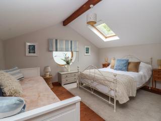 The Old Coach House at The Vicarage - Hornsea - 1
