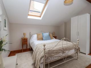 The Old Coach House at The Vicarage - 1