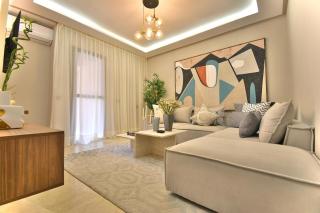 Modern apartment with all comforts close to Gueliz - Marrakesh - 7