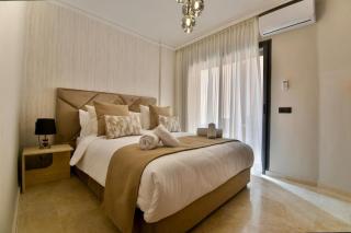 Modern apartment with all comforts close to Gueliz - 4