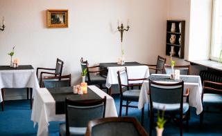Hotel Ansgar - Esbjerg - 4