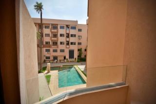 Modern apartment with all comforts close to Gueliz - Marrakesh - 3