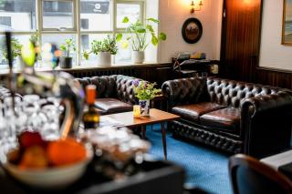 Hotel Ansgar - Esbjerg - 7