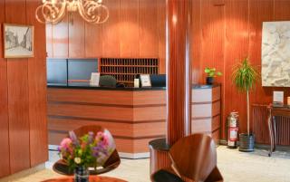 Hotel Ansgar - Esbjerg - 9