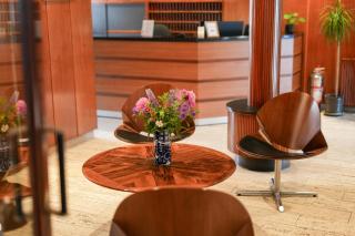 Hotel Ansgar - Esbjerg - 8