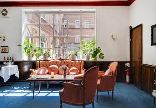 Hotel Ansgar - Esbjerg - 6