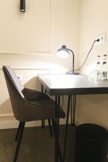 3 Monkeys Hotel - Steinfurt - 8