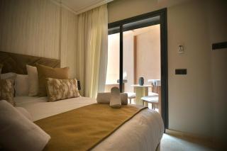 Modern apartment with all comforts close to Gueliz - Marrakesh - 1