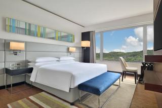 Courtyard by Marriott Navi Mumbai - Navi Mumbai - 4