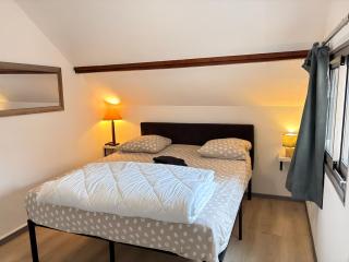 T2 23m2 Confort calme Centre ville Paray app 408 - Paray-le-Monial - 2
