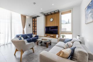 Villa Dea Green Coast 166C - Himare - 5