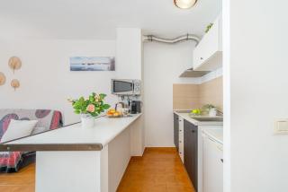 Basic comfort Apartment Gran reserva 0055 - 3