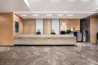 Atour Hotel Hangzhou Xiaoshan Peoples Square - Hangzhou - 2