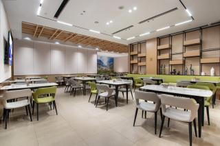 Atour Hotel Hangzhou Xiaoshan Peoples Square - Hangzhou - 5