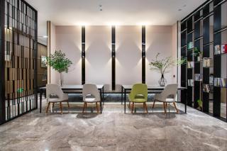 Atour Hotel Hangzhou Xiaoshan Peoples Square - Hangzhou - 3