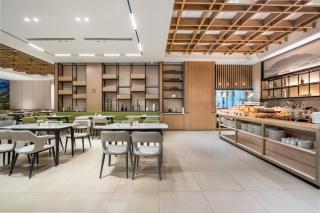 Atour Hotel Hangzhou Xiaoshan Peoples Square - Hangzhou - 8