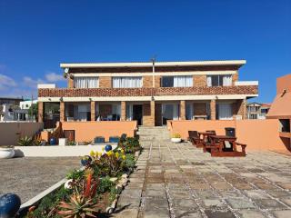 Port Indigo Guest House - 7