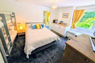 Parkside Lodge Hotel - Camelford - 0