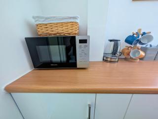 Parkside Lodge Hotel - Camelford - 7