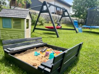 Apartament Primula 2 - 8